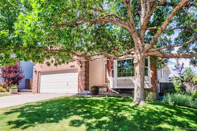 $551,000 | 4433 South Himalaya Circle, Aurora, CO 80015