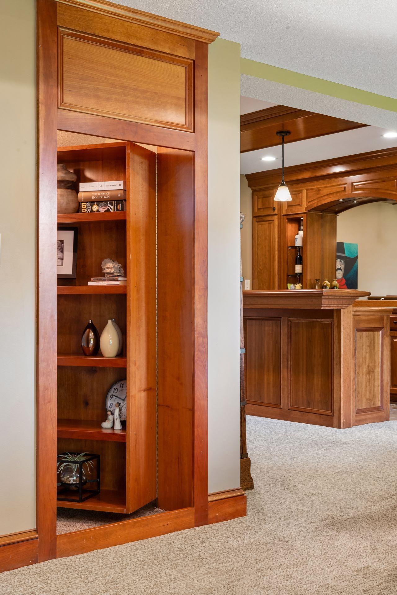 135 Luce Line Ridge Orono, MN 55359 - Photo 68 of 99