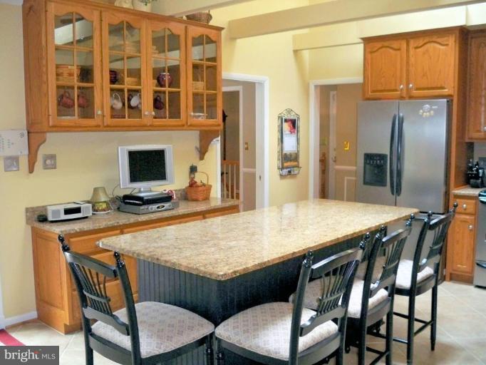 3925 Hawthorne Road Ellicott City, MD 21042 - Photo 10 of 28 Kitchen #2