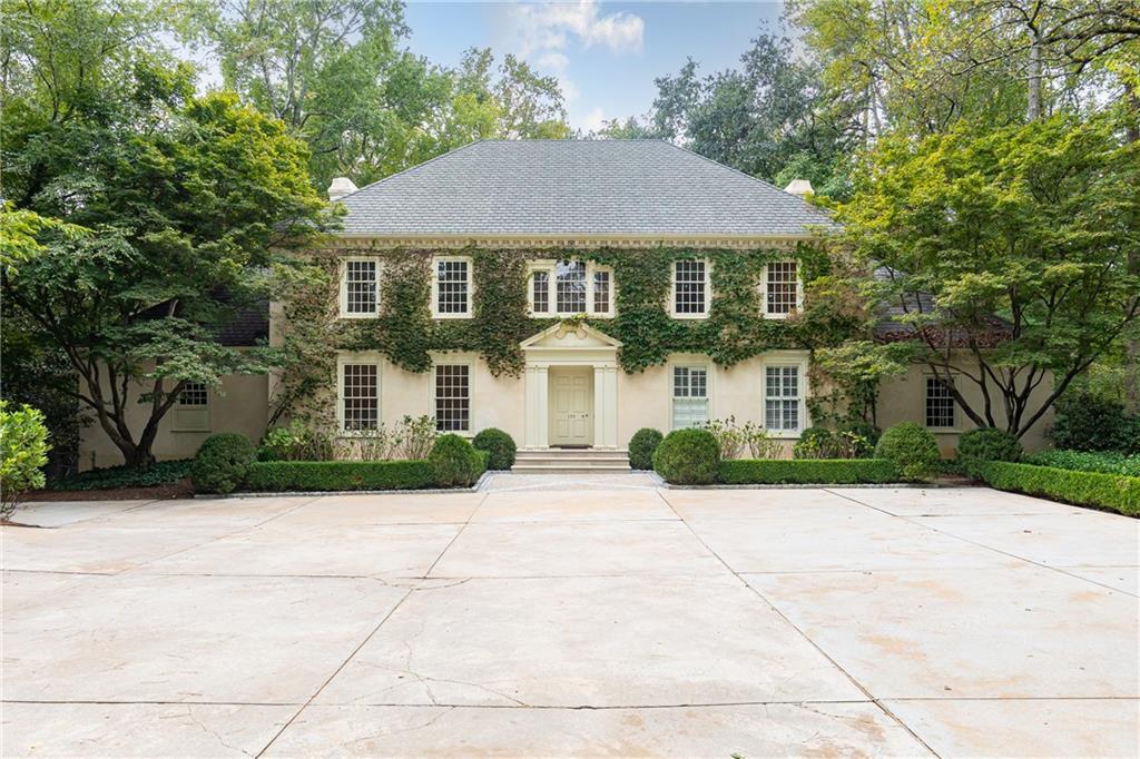 170 West Paces Ferry Road Northwest Atlanta, GA 30305 - Photo 1 of 1