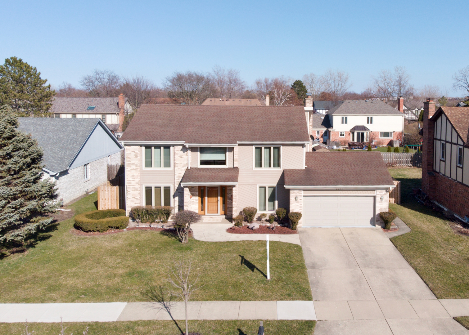 2247 Phillips Drive Glenview, IL 60026 - Photo 1 of 1