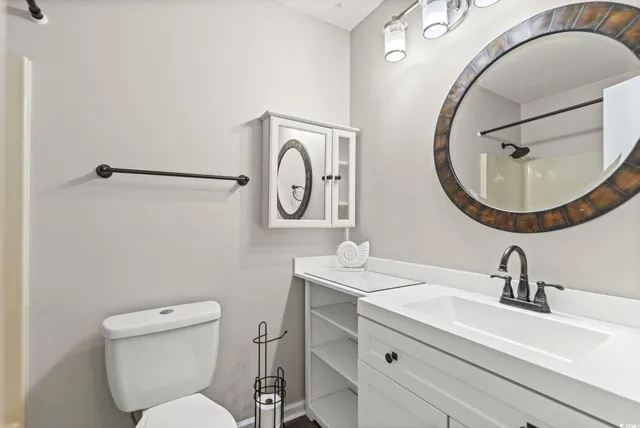 $169,900 | 3700 Golf Colony Lane, Unit 23F, Little River, SC 29566