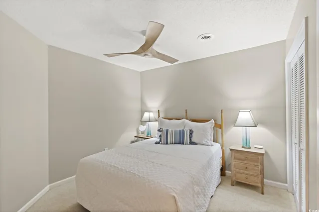 $169,900 | 3700 Golf Colony Lane, Unit 23F, Little River, SC 29566