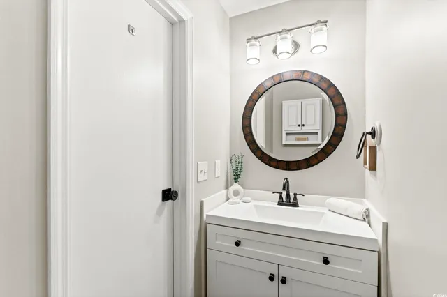 $169,900 | 3700 Golf Colony Lane, Unit 23F, Little River, SC 29566