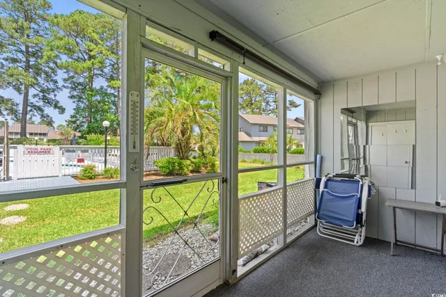 $169,900 | 3700 Golf Colony Lane, Unit 23F, Little River, SC 29566