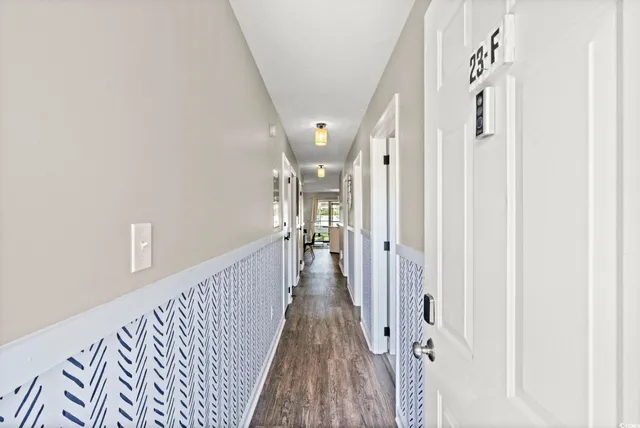 $169,900 | 3700 Golf Colony Lane, Unit 23F, Little River, SC 29566