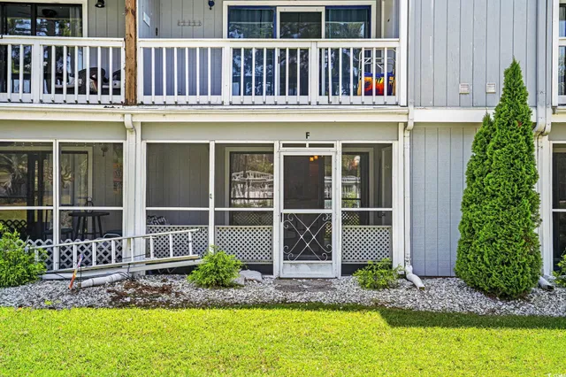 $169,900 | 3700 Golf Colony Lane, Unit 23F, Little River, SC 29566