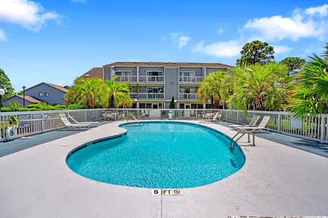 $169,900 | 3700 Golf Colony Lane, Unit 23F, Little River, SC 29566