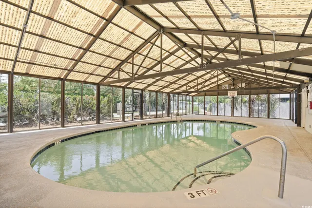 $169,900 | 3700 Golf Colony Lane, Unit 23F, Little River, SC 29566