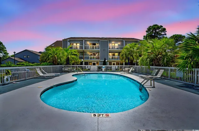 $169,900 | 3700 Golf Colony Lane, Unit 23F, Little River, SC 29566