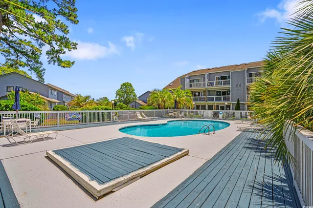 $169,900 | 3700 Golf Colony Lane, Unit 23F, Little River, SC 29566