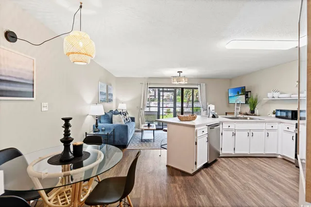 $169,900 | 3700 Golf Colony Lane, Unit 23F, Little River, SC 29566