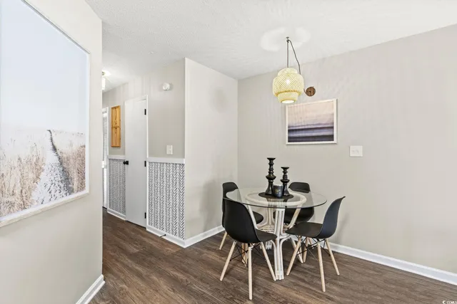 $169,900 | 3700 Golf Colony Lane, Unit 23F, Little River, SC 29566