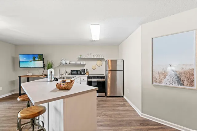 $169,900 | 3700 Golf Colony Lane, Unit 23F, Little River, SC 29566