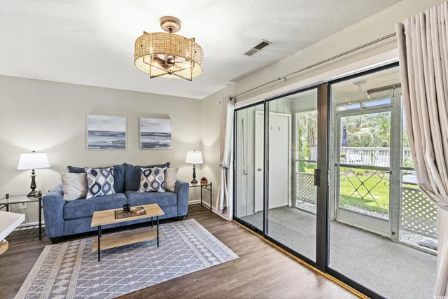 $169,900 | 3700 Golf Colony Lane, Unit 23F, Little River, SC 29566