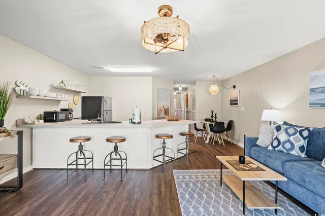 $169,900 | 3700 Golf Colony Lane, Unit 23F, Little River, SC 29566