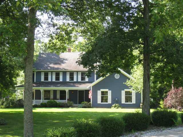 7431 Camby Road Camby, IN 46113 - Photo 1 of 12 Gallery Image 1