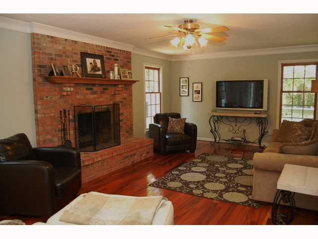 7431 Camby Road Camby, IN 46113 - Photo 4 of 12 Gallery Image 4