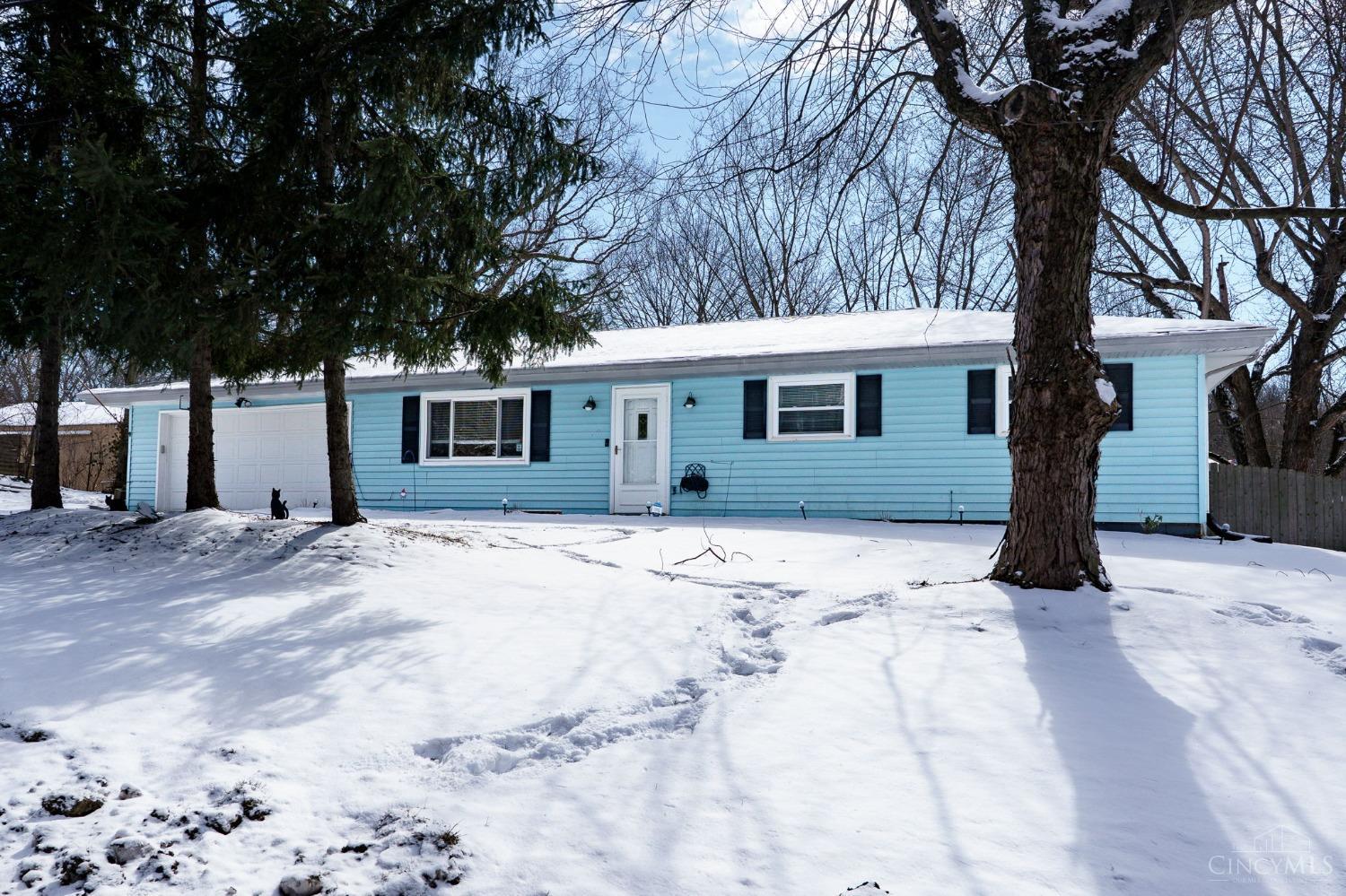 5879 Manchester Road Franklin, OH 45005 - Photo 18 of 23 Gallery Image 18