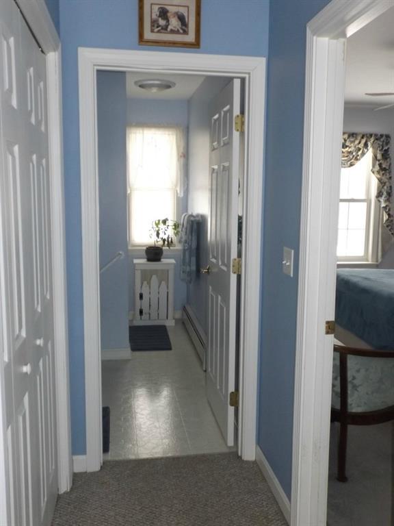 234 Kidder Hill Road Holden, ME 04429 - Photo 12 of 35 One of two closets into master...