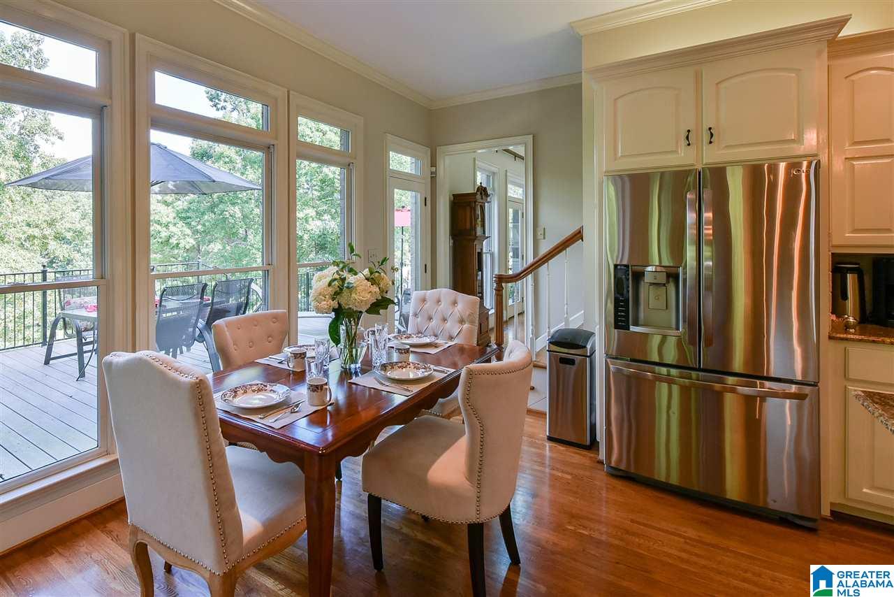 554 Castlebridge Lane Birmingham, AL 35242 - Photo 20 of 50