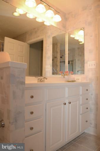 1876 Post Oak Trail Reston, VA 20191 - Photo 15 of 30 Bath (Master)