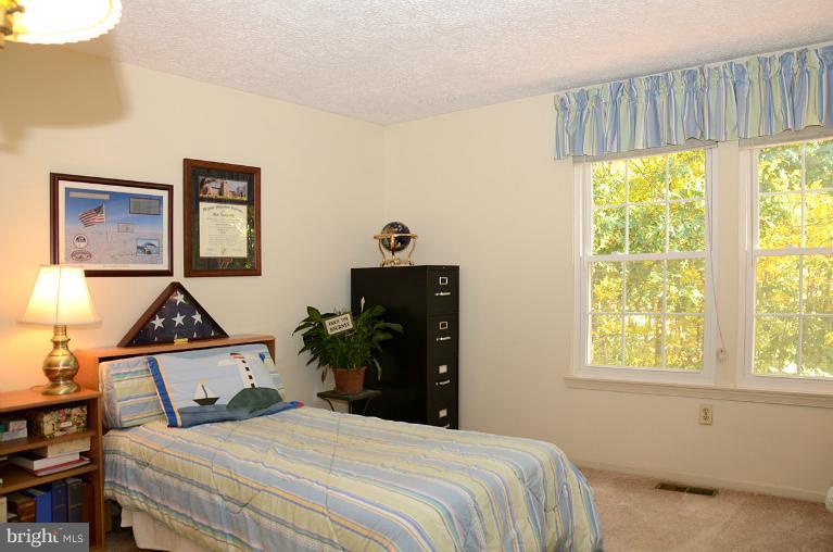 1876 Post Oak Trail Reston, VA 20191 - Photo 18 of 30 Bedroom