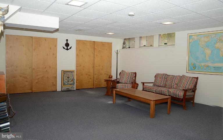 1876 Post Oak Trail Reston, VA 20191 - Photo 20 of 30 Basement