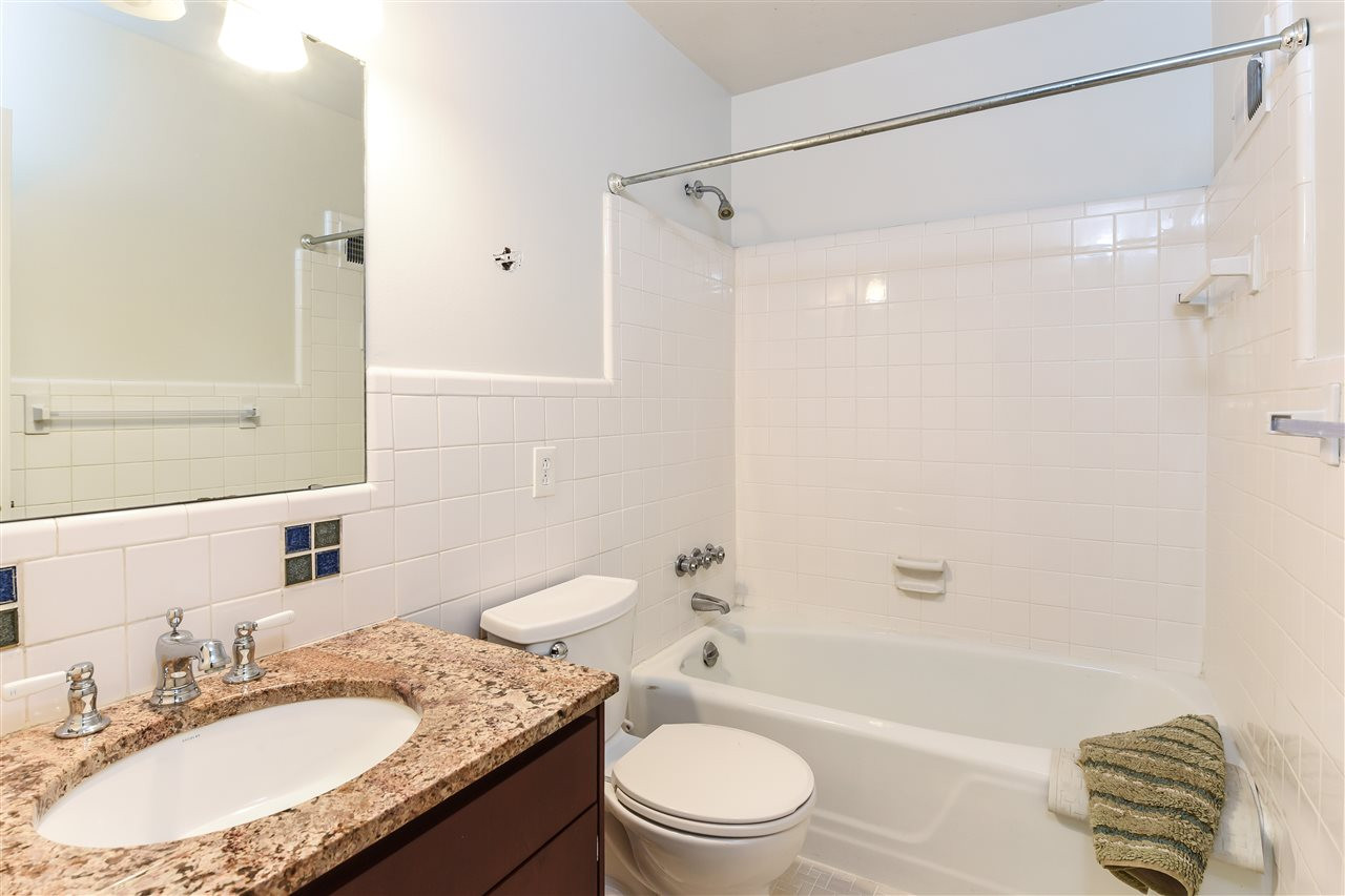 5403 Springfield Drive Raleigh, NC 27609 - Photo 16 of 25 Bathroom