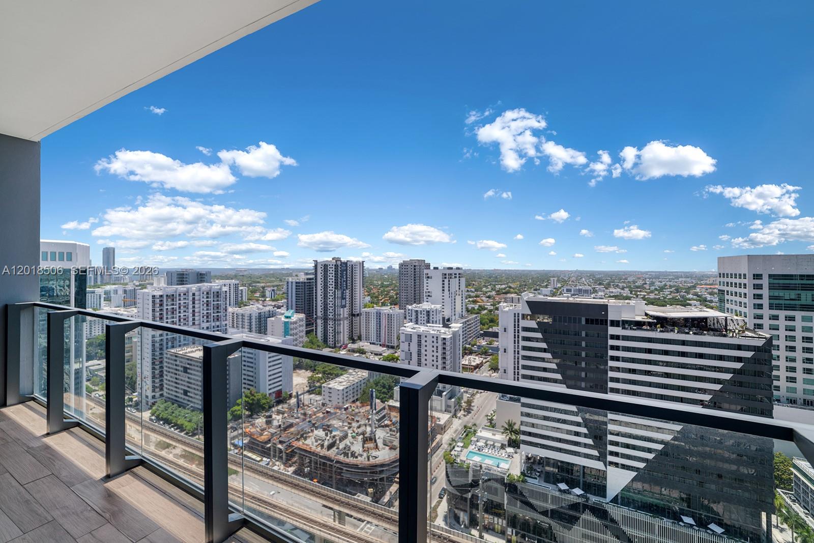88 Southwest 7th Street, Unit 2406 Miami, FL 33130 - Photo 20 of 20