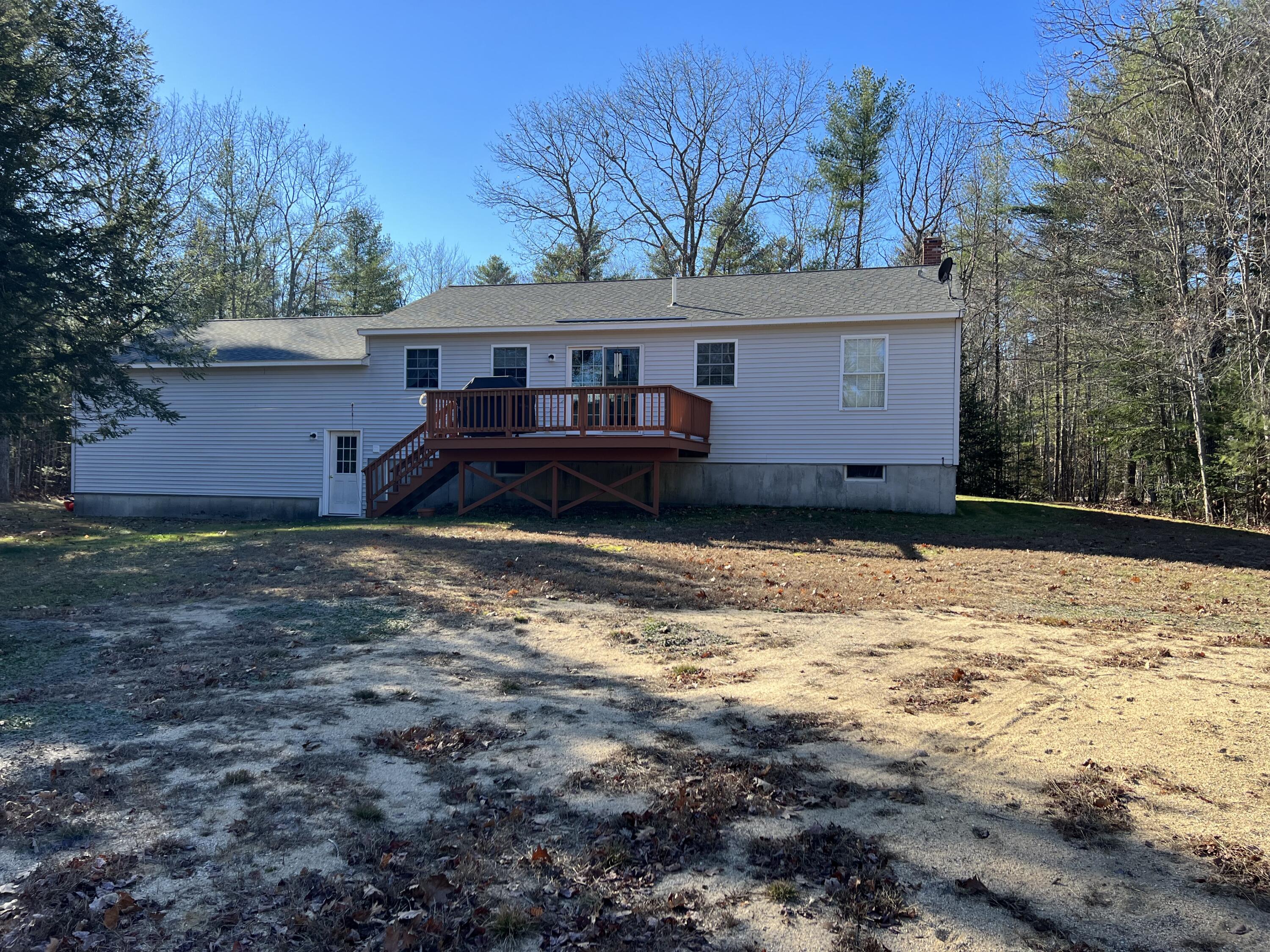 160 Saco Road Standish, ME 04084 - Photo 5 of 16 IMG-2768