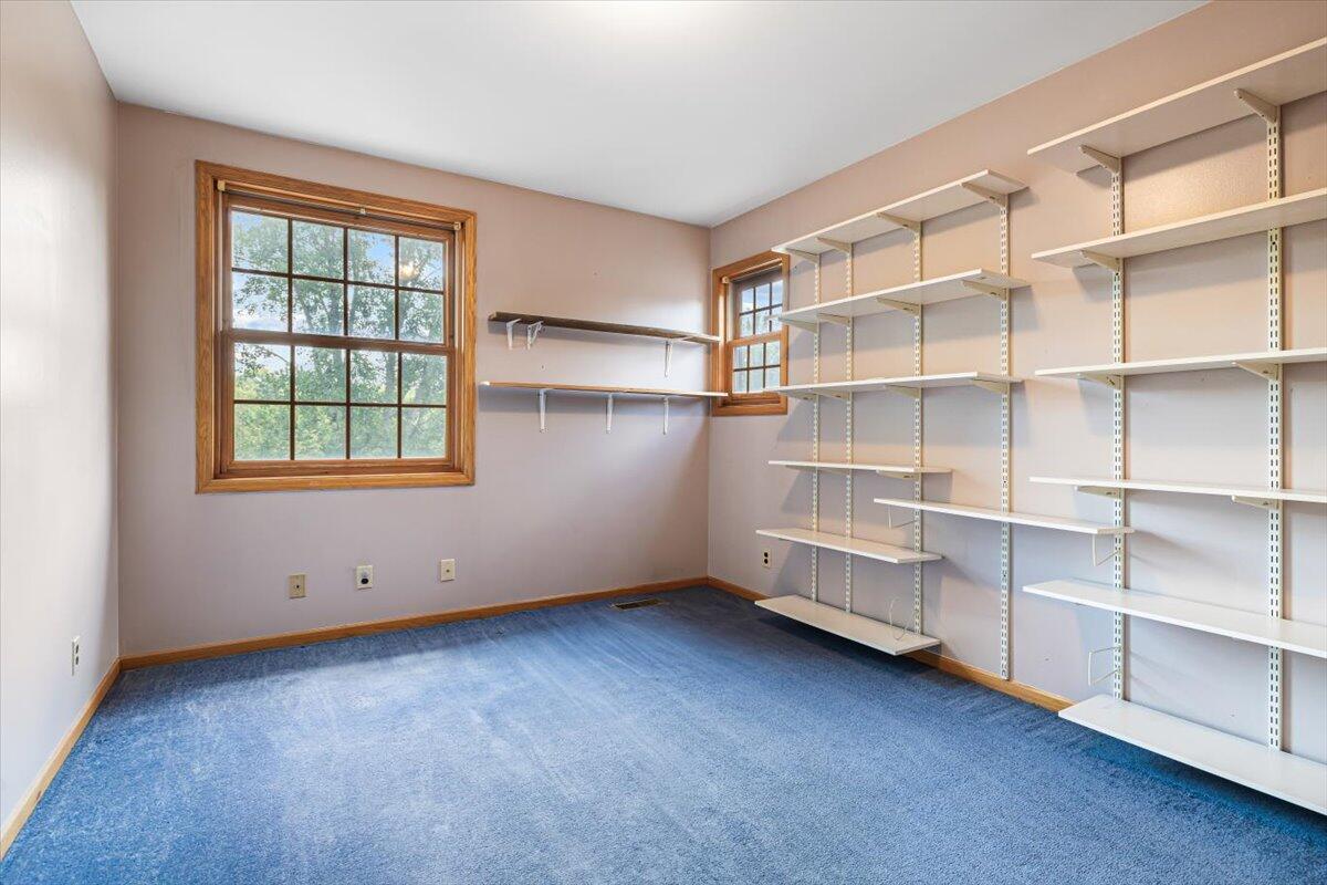 16980 South Schwark Road Three Oaks, MI 49128 - Photo 36 of 68 Bedroom 3