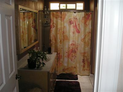2933 Arden Way Santa Rosa, CA 95403 - Photo 9 of 10 a bathroom with a shower