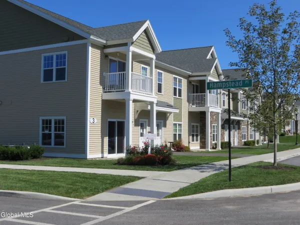 $2,467 | 60 Weibel Avenue, Unit 3BW102, Saratoga Springs, NY 12866