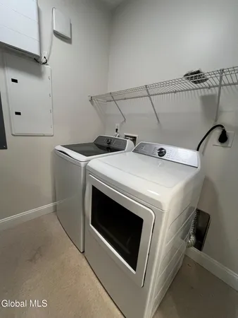 $2,467 | 60 Weibel Avenue, Unit 3BW102, Saratoga Springs, NY 12866