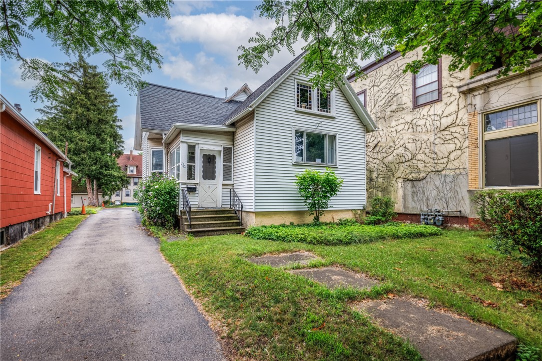 110 Field Street Rochester, NY 14620 - Photo 6 of 12