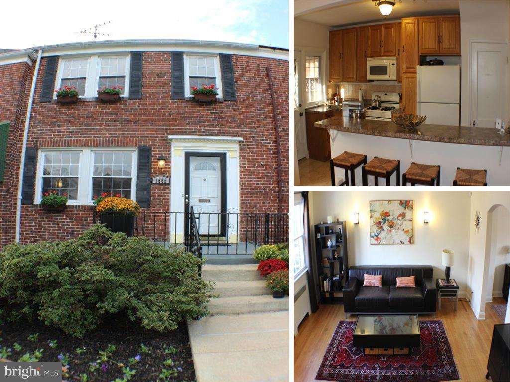1665 Shadyside Road Baltimore, MD 21218 - Photo 1 of 19 Exterior (General)