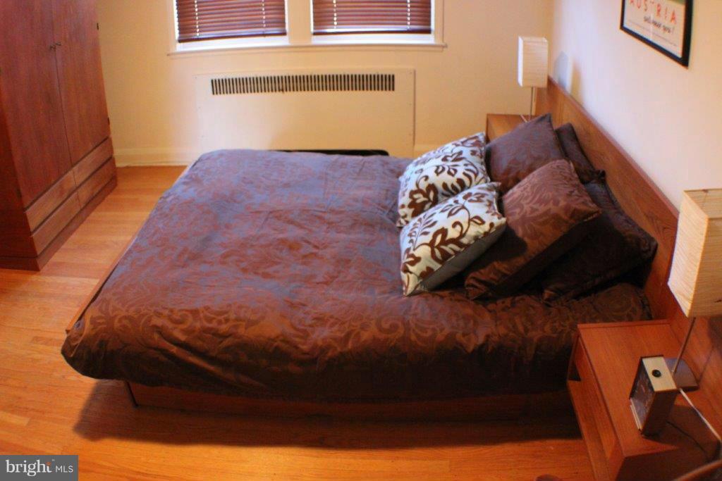 1665 Shadyside Road Baltimore, MD 21218 - Photo 13 of 19 Bedroom