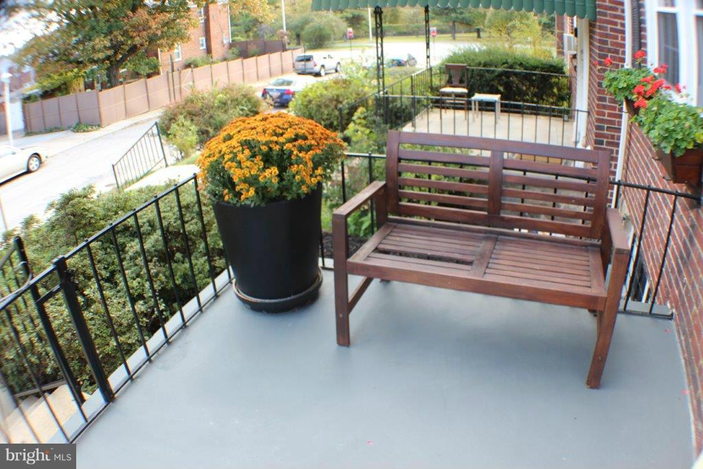 1665 Shadyside Road Baltimore, MD 21218 - Photo 17 of 19 Exterior (General)