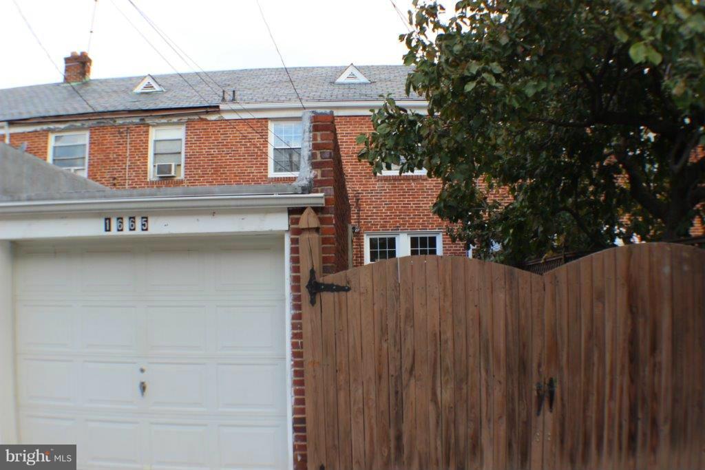 1665 Shadyside Road Baltimore, MD 21218 - Photo 18 of 19 Exterior (General)