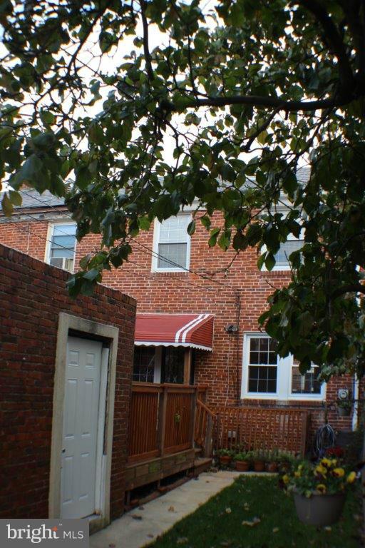 1665 Shadyside Road Baltimore, MD 21218 - Photo 19 of 19 Exterior (General)