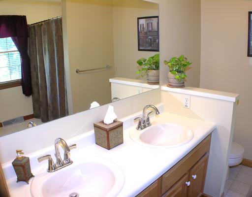 207 Warren Road Warrendale, PA 15086 - Photo 18 of 18 Master Bath/Spa.
