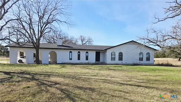 $384,500 | 132 County Road 4765, Kempner, TX 76539