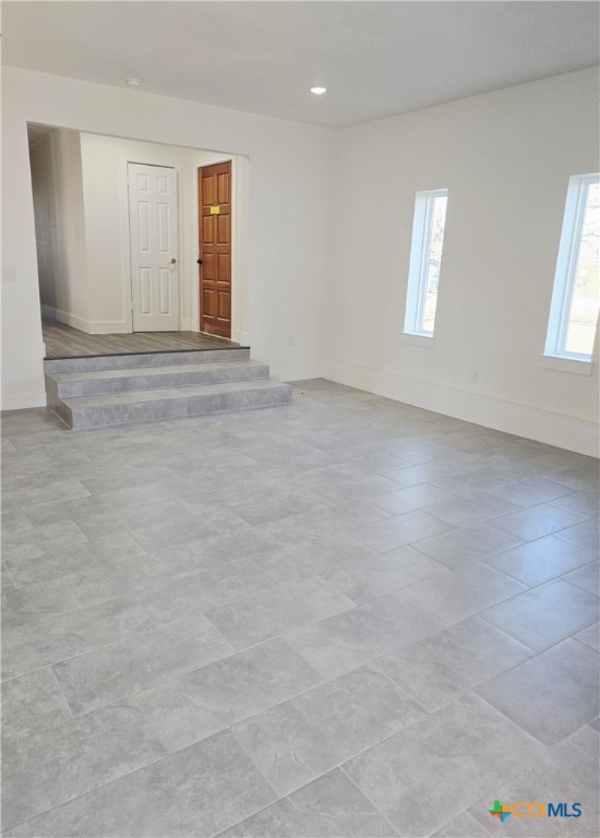 132 County Road 4765 Kempner, TX 76539 - Photo 11 of 29 an empty room with windows and closet