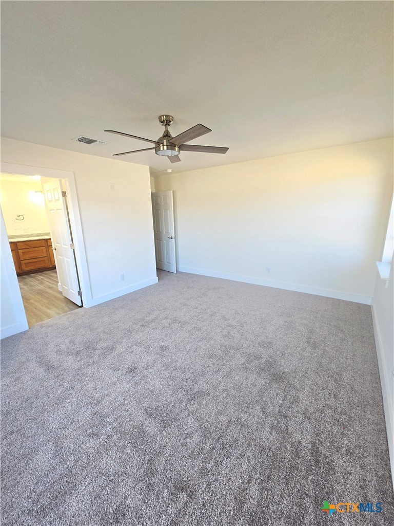 132 County Road 4765 Kempner, TX 76539 - Photo 23 of 36 an empty room with a empty space
