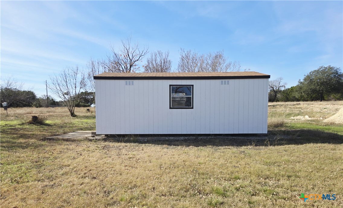 132 County Road 4765 Kempner, TX 76539 - Photo 29 of 29 a view of a terrace