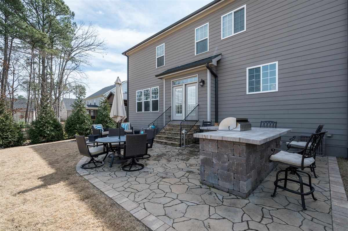 1605 Doubles Court Raleigh, NC 27609 - Photo 24 of 26 Photo 24