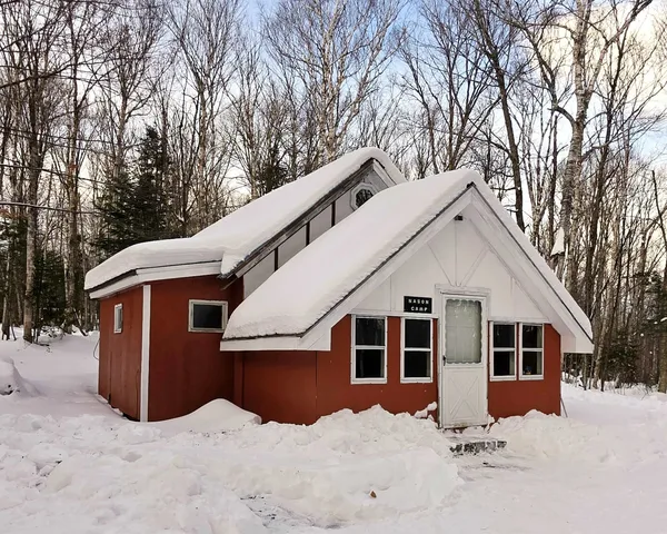$125,000 | 2098 Kinney Hill Road, Newark, VT 05871