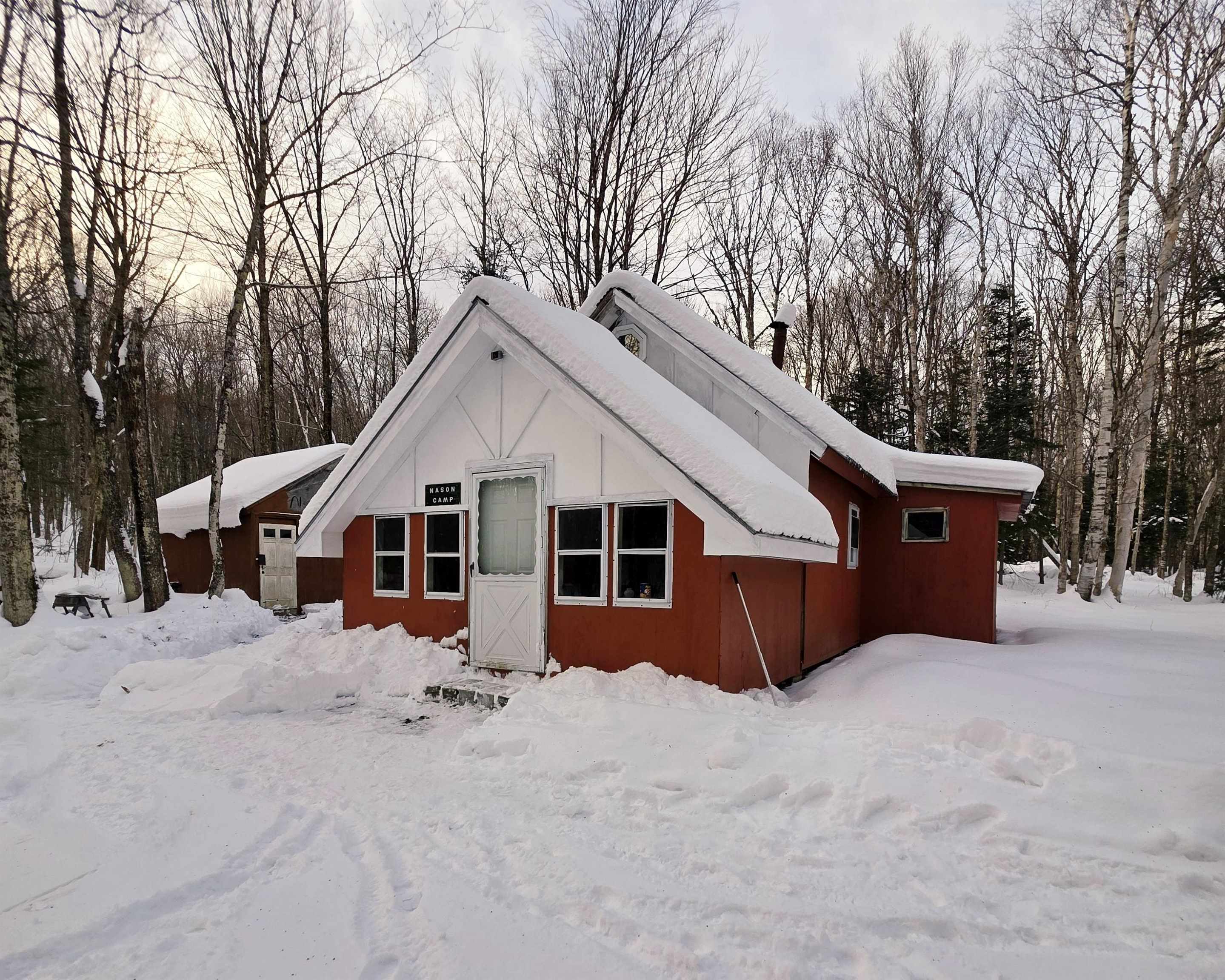 2098 Kinney Hill Road Newark, VT 05871 - Photo 2 of 41