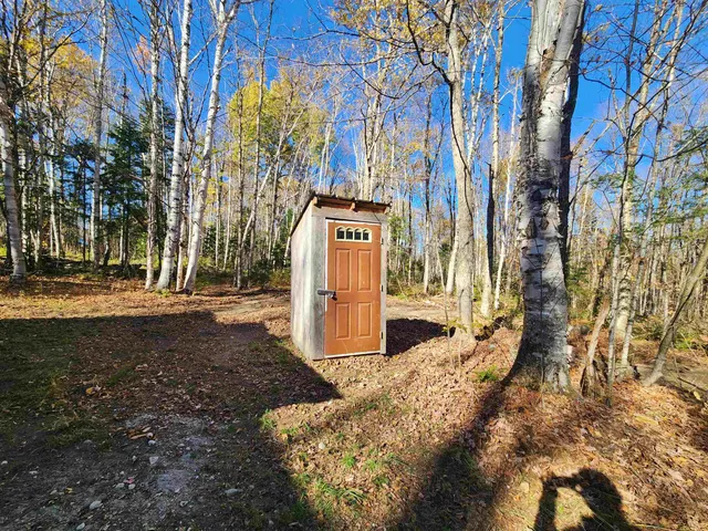 $125,000 | 2098 Kinney Hill Road, Newark, VT 05871